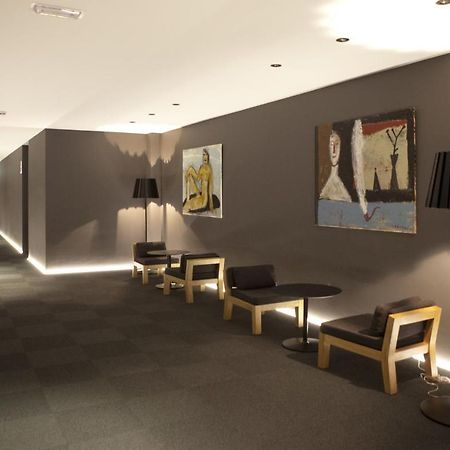 Hotel Carris Marineda A Coruña Εσωτερικό φωτογραφία
