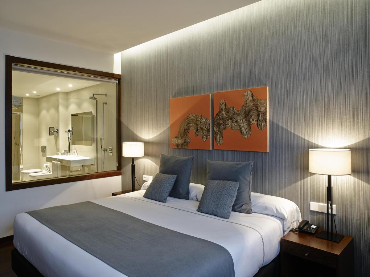 Hotel Carris Marineda A Coruña Εξωτερικό φωτογραφία