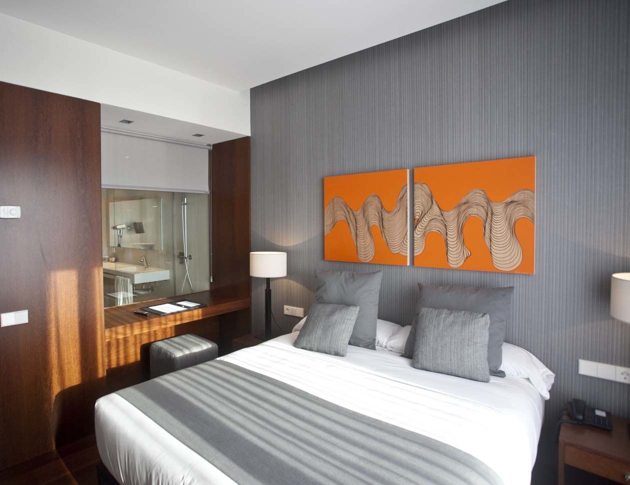 Hotel Carris Marineda A Coruña Εξωτερικό φωτογραφία