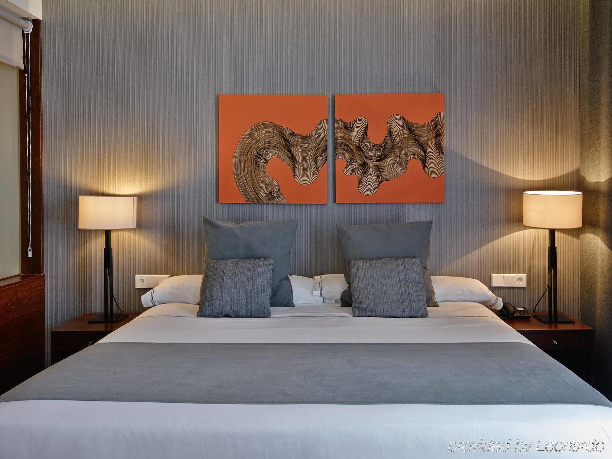 Hotel Carris Marineda A Coruña Εξωτερικό φωτογραφία