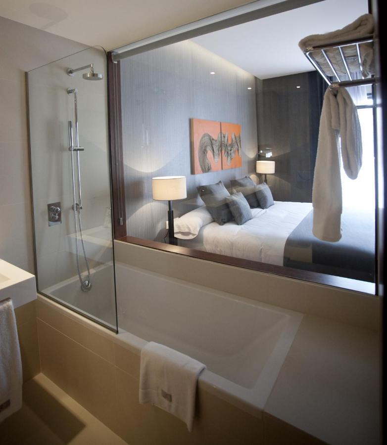 Hotel Carris Marineda A Coruña Εξωτερικό φωτογραφία