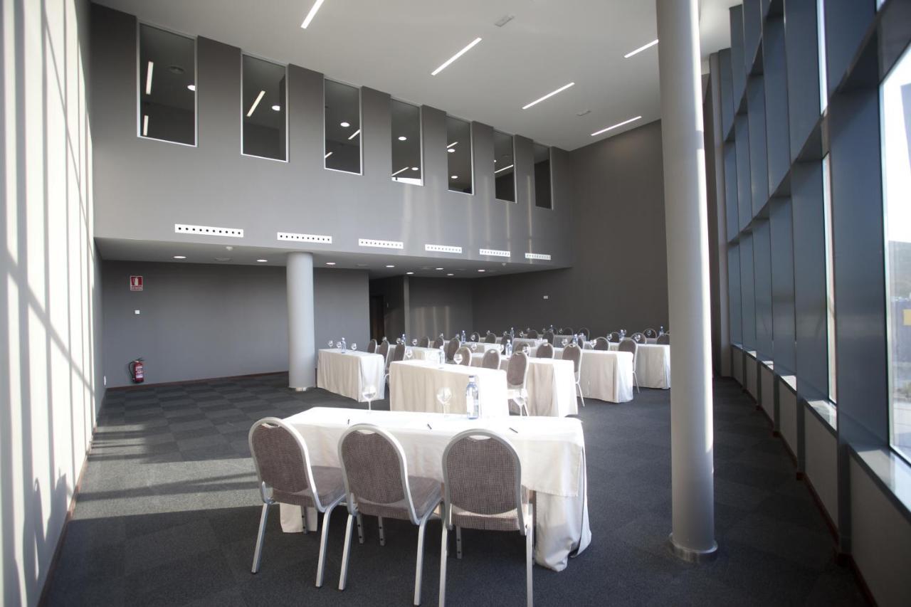 Hotel Carris Marineda A Coruña Εξωτερικό φωτογραφία