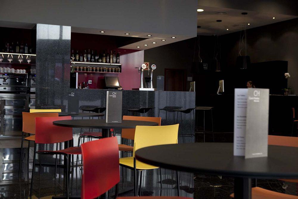 Hotel Carris Marineda A Coruña Εξωτερικό φωτογραφία